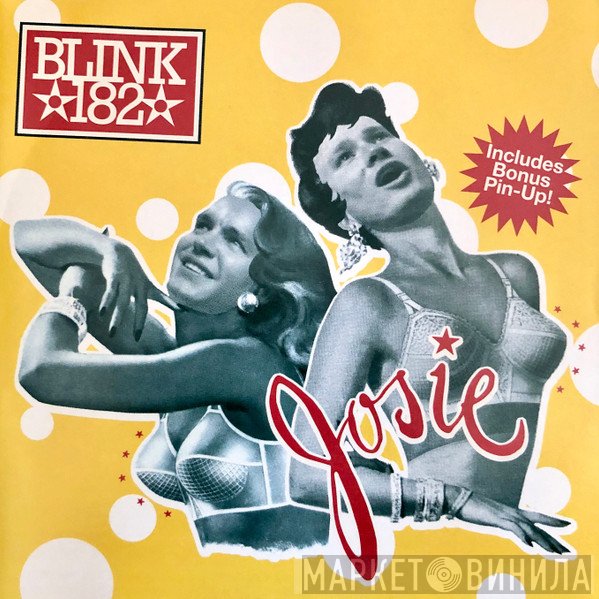 Blink-182  - Josie