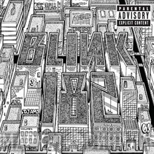 Blink-182  - Neighborhoods