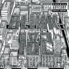 Blink-182  - Neighborhoods
