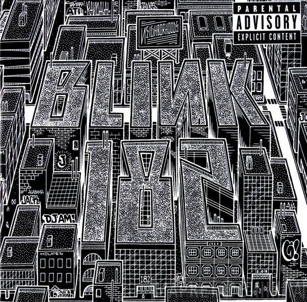 Blink-182  - Neighborhoods
