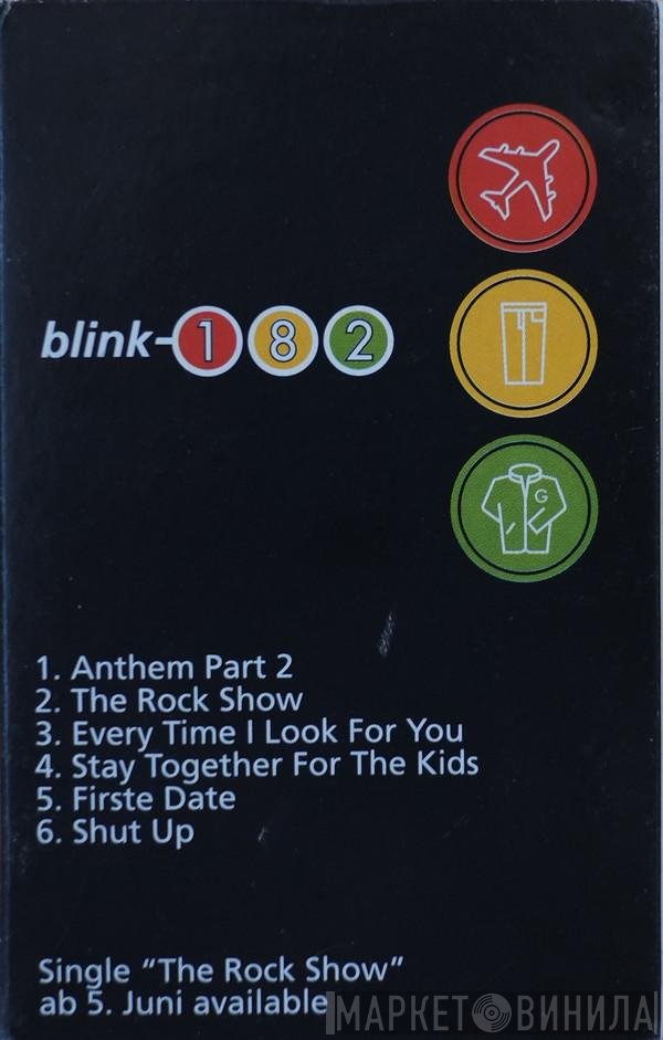 Blink-182, New Found Glory  - Untitled