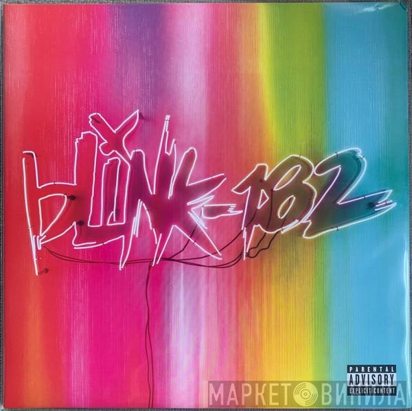Blink-182 - Nine