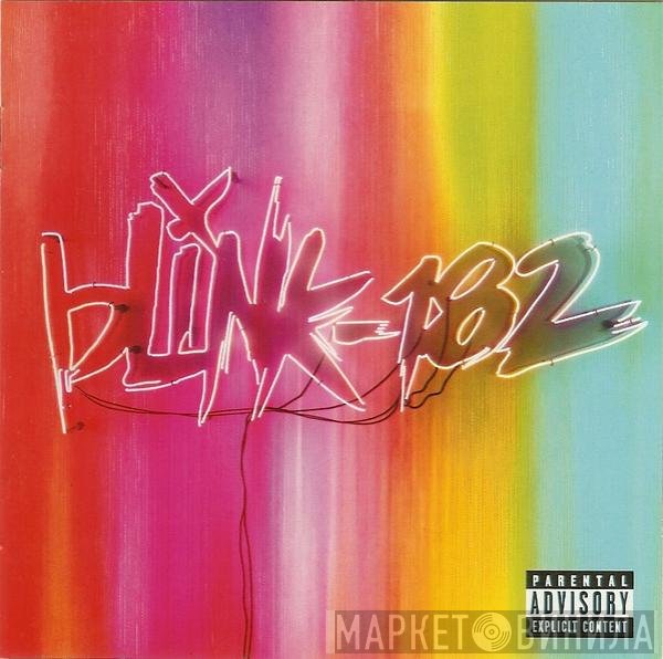 Blink-182  - Nine