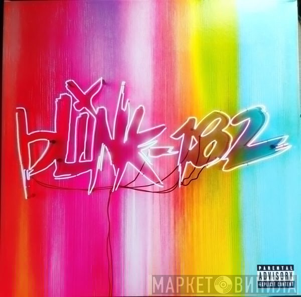 Blink-182 - Nine
