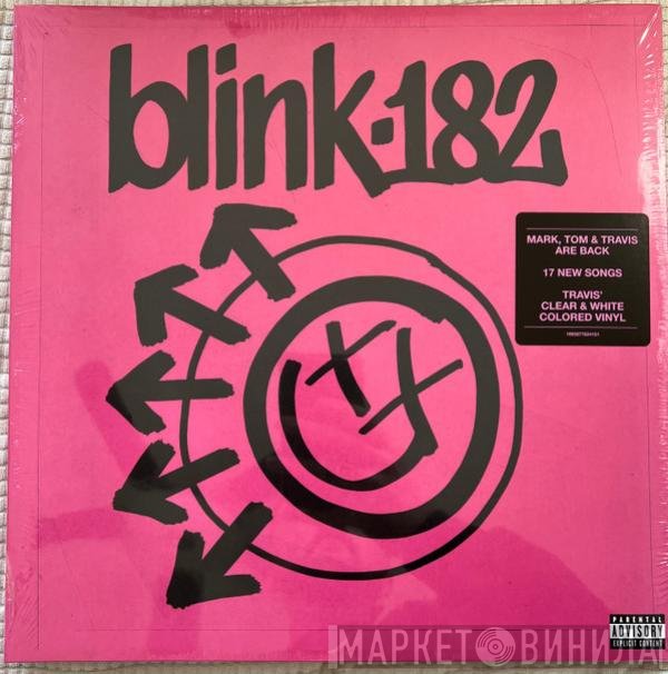 Blink-182  - One More Time...