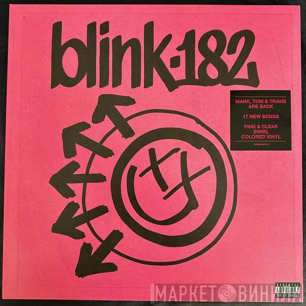 Blink-182  - One More Time...