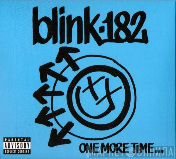 Blink-182 - One More Time...