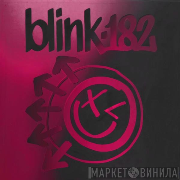 Blink-182  - One More Time...