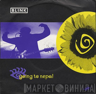 Blink  - Going To Nepal