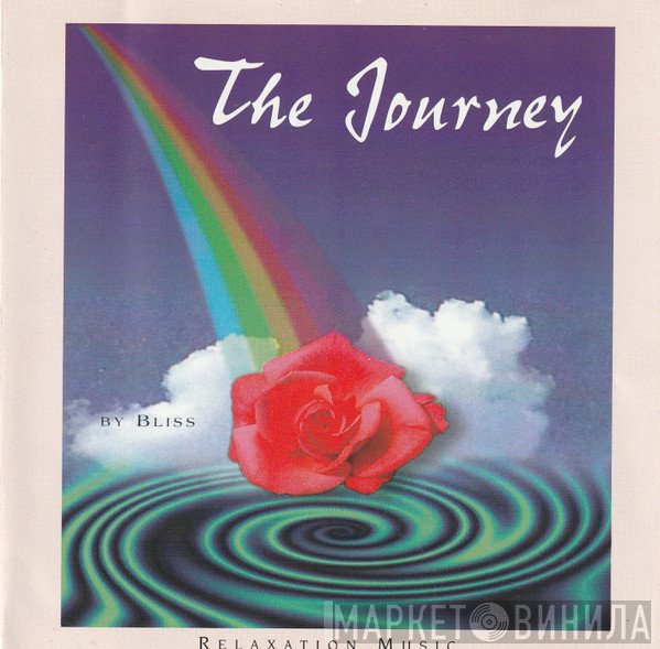 Bliss  - The Journey