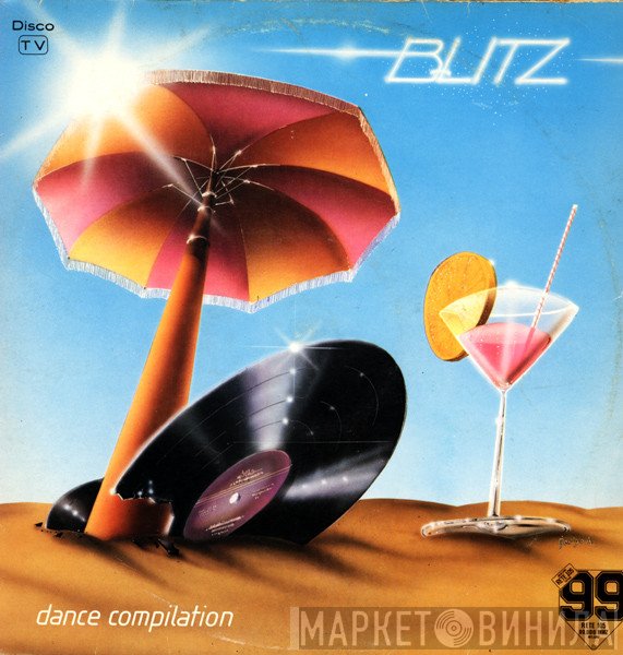  - Blitz - Dance Compilation