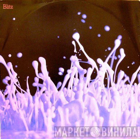 Blitz - Solar
