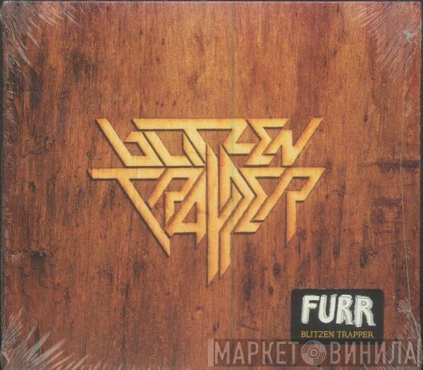 Blitzen Trapper - Furr