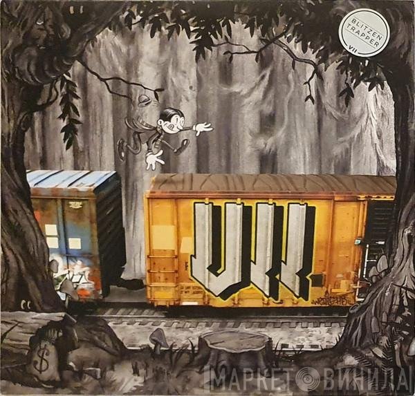 Blitzen Trapper - VII