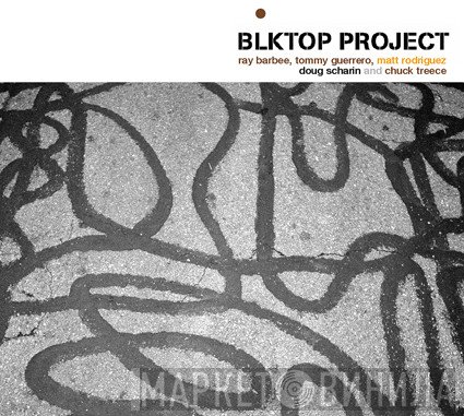 Blktop Project  - Blktop Project