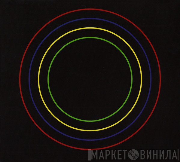 Bloc Party  - Four