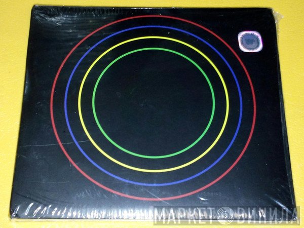 Bloc Party  - Four