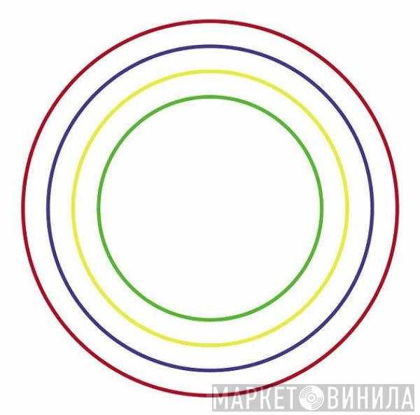 Bloc Party  - Four