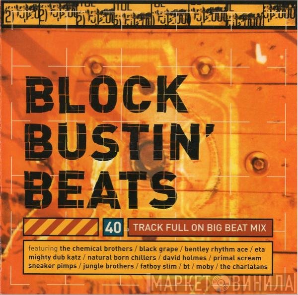  - Block Bustin' Beats