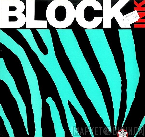 Block Ink - Block