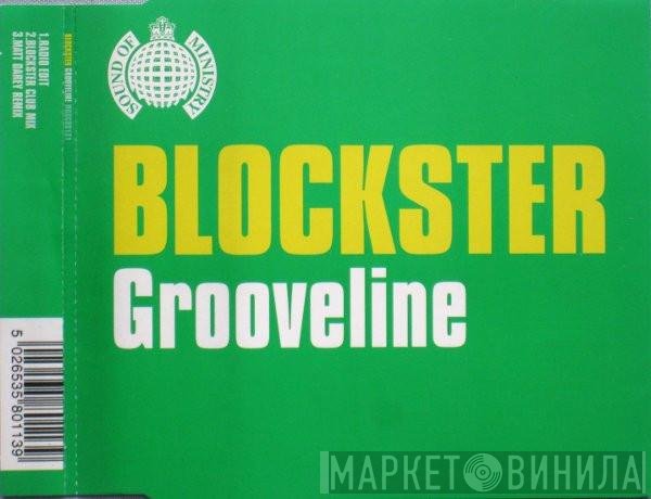 Blockster - Grooveline