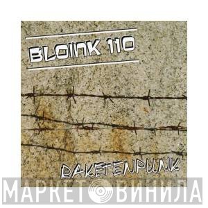 Bloink 110 - Raketenpunk