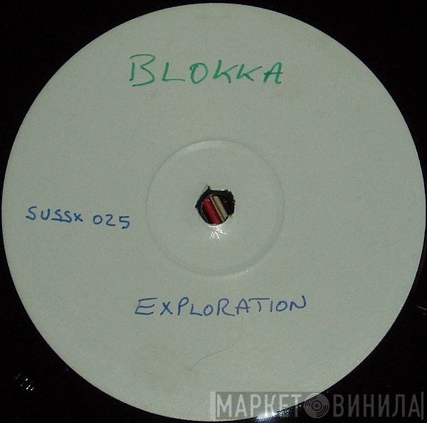 Blokka - Exploration