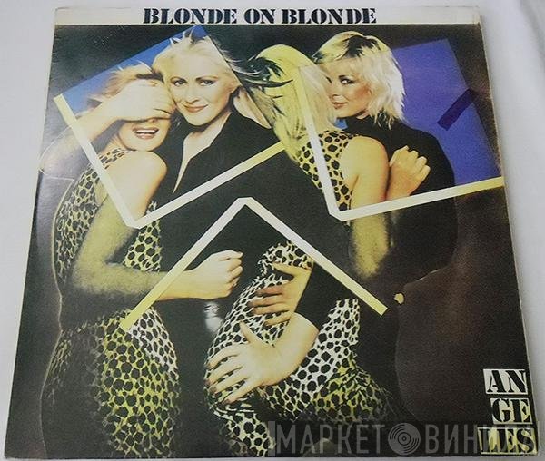 Blonde On Blonde  - And How!