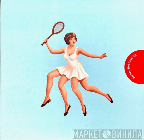 Blonde Redhead  - 23