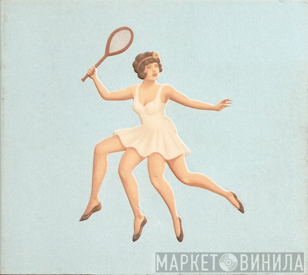 Blonde Redhead  - 23