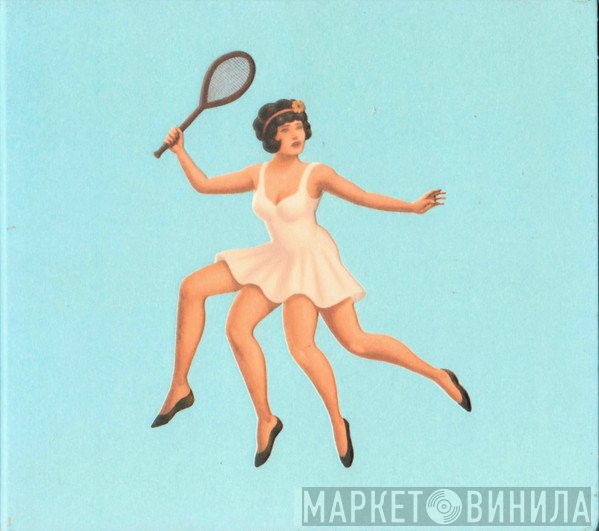 Blonde Redhead  - 23
