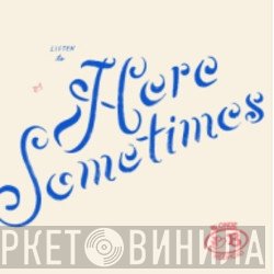 Blonde Redhead  - Here Sometimes