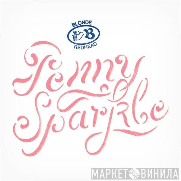 Blonde Redhead - Penny Sparkle