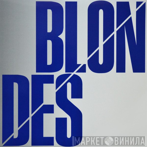 Blondes  - Business / Pleasure