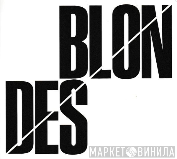 Blondes  - Blondes
