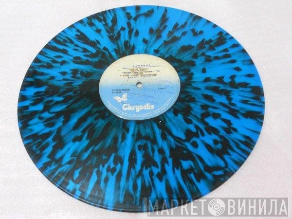 Blondie / Giorgio Moroder  - Call Me