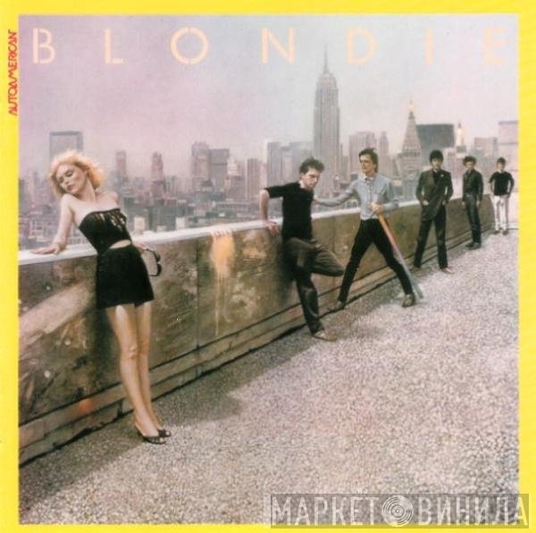 Blondie - Autoamerican