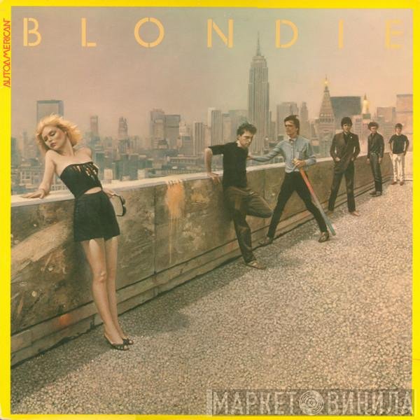 Blondie - Autoamerican