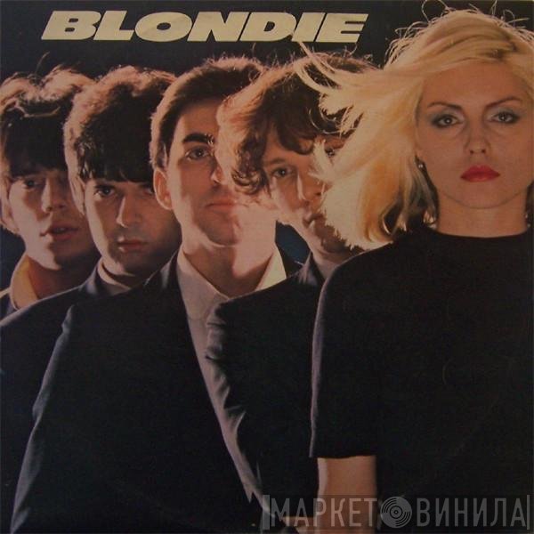 Blondie - Blondie