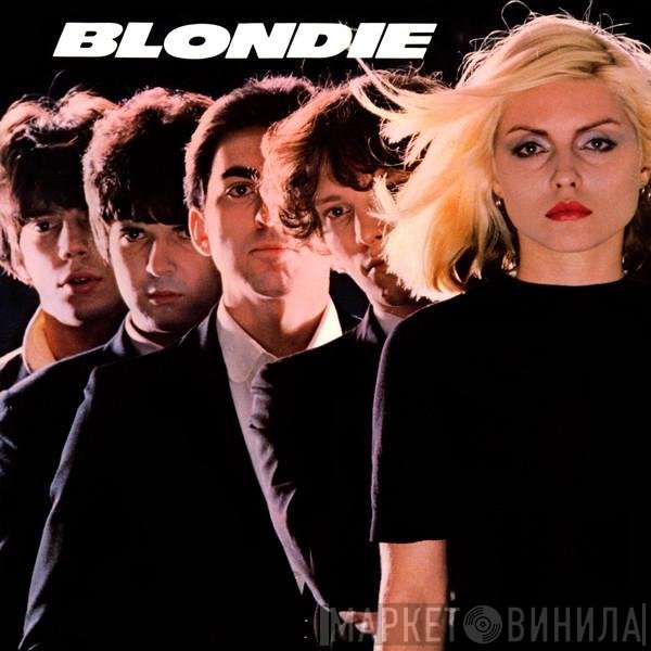 Blondie  - Blondie