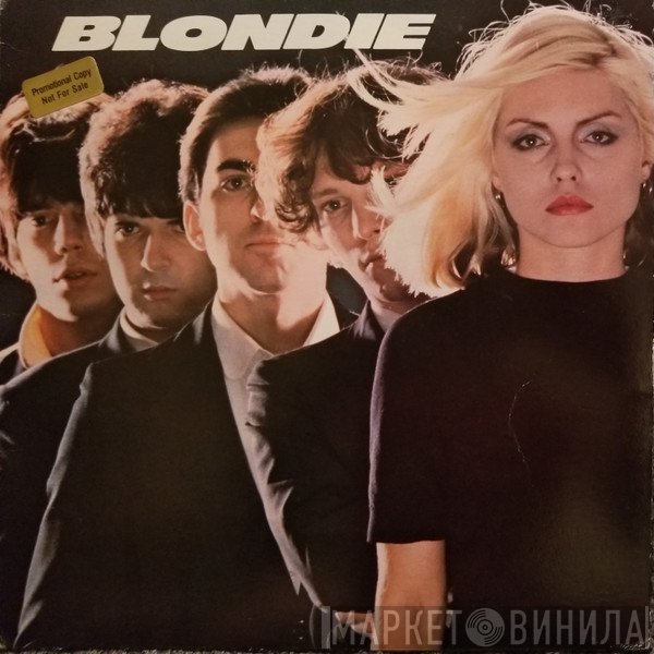 Blondie  - Blondie