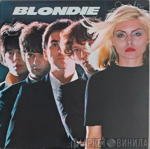 Blondie - Blondie