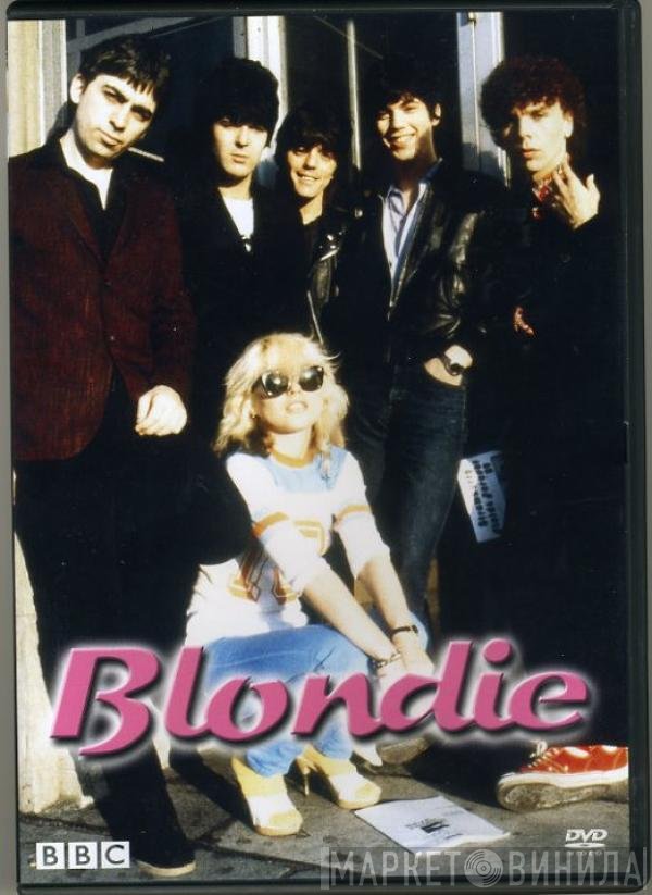 Blondie  - Blondie