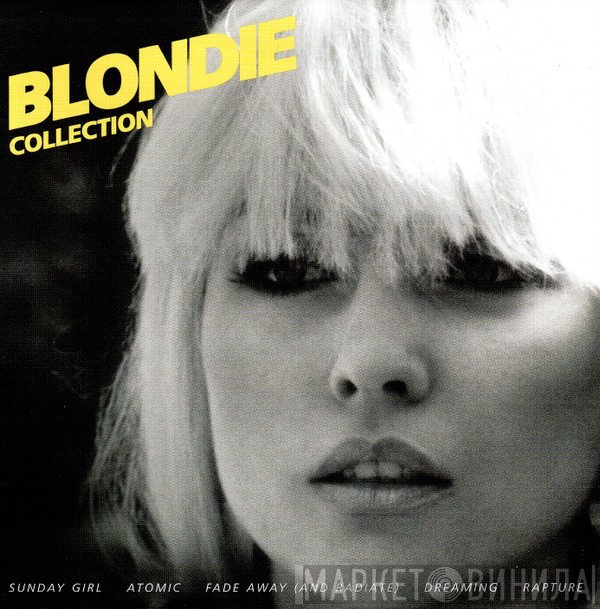 Blondie  - Collection