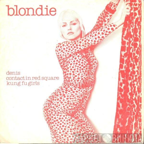 Blondie  - Denis
