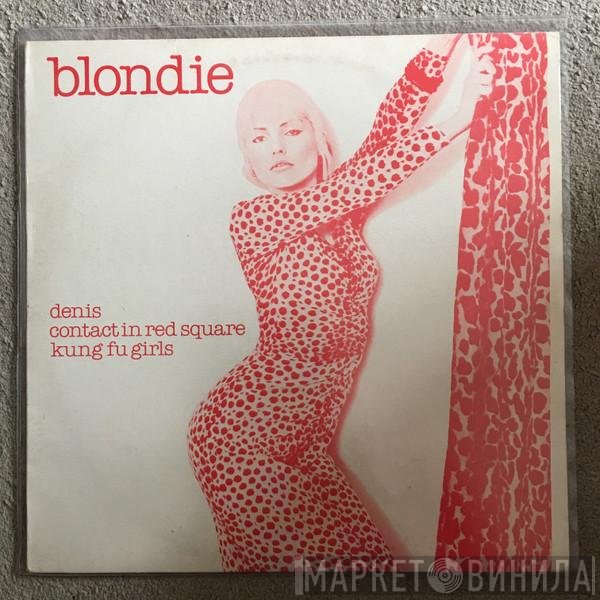 Blondie - Denis