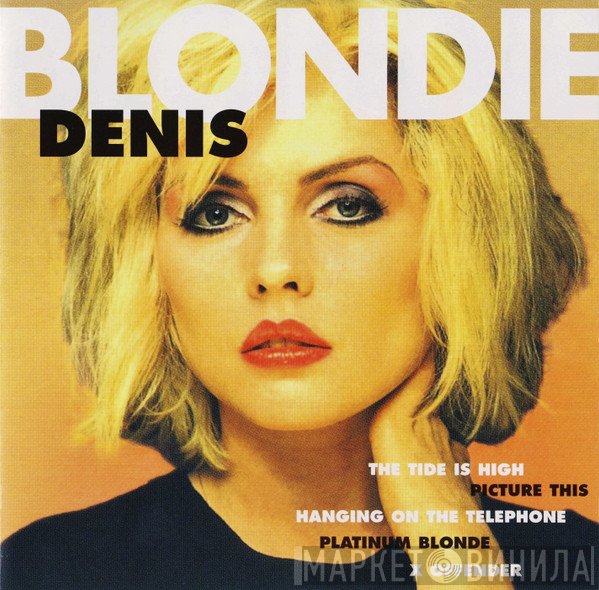 Blondie - Denis