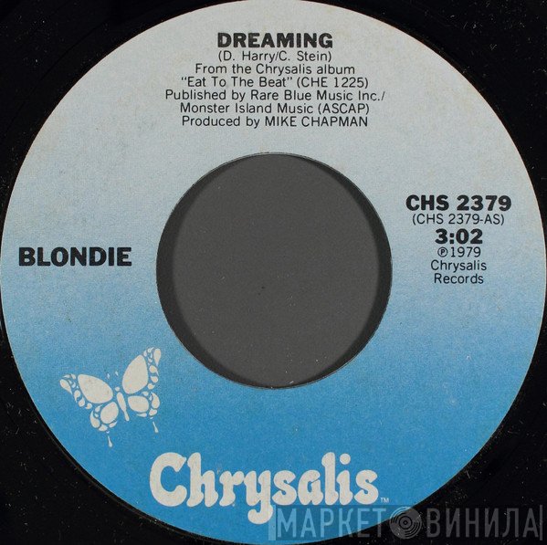 Blondie - Dreaming