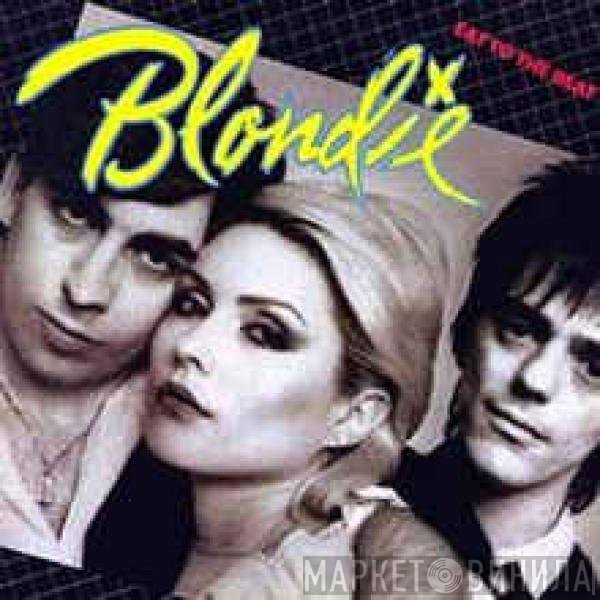 Blondie - Eat To The Beat
