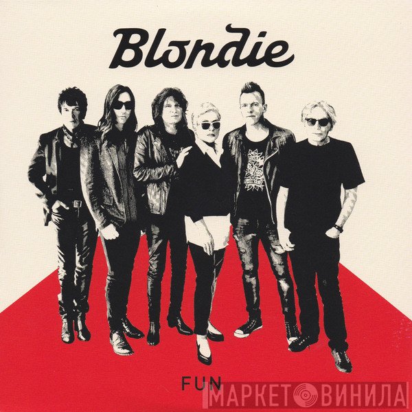 Blondie  - Fun